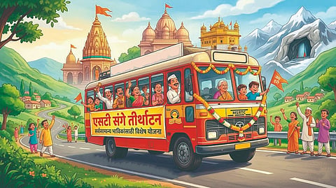 ST Bus Service