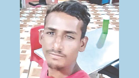 Solapur Crime News
