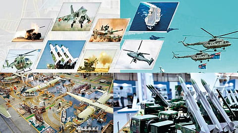 Weapons purchase strategy |  