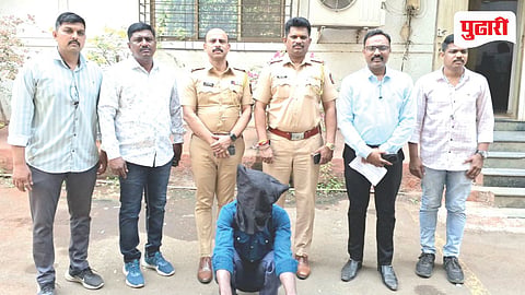 Dombivli Crime