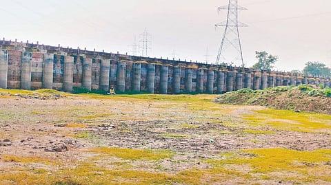 Manganga River