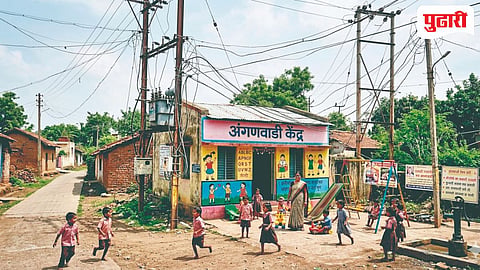 Mahavitran Ratnagiri News