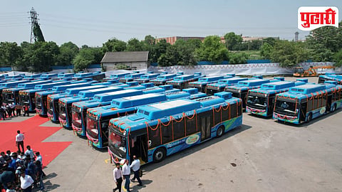 PM E-Bus