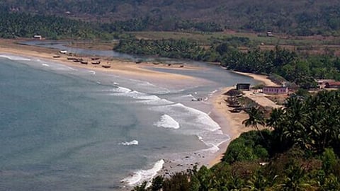 guhagar sea 