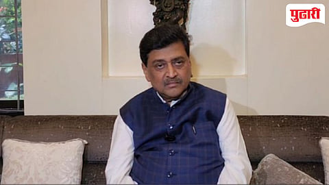 खा.अशोक चव्हाणांनी सुरू केली सेवा सोसायट्यांच्या ठरावांची गोळाबेरीज