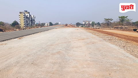 Mumbai Goa highway