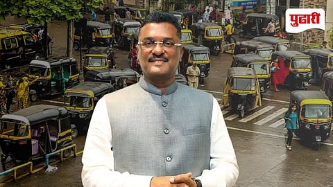 Pratap Sarnaik