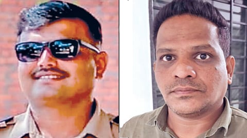 Bribe case |