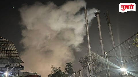 Tarapur MIDC Pollution