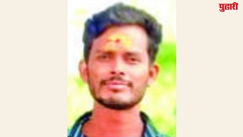 Beed Crime News 