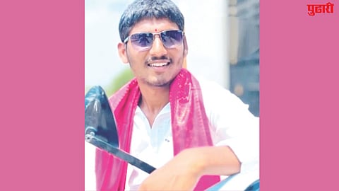 Beed murder case