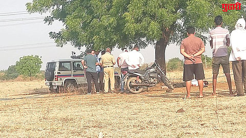 Jalna Crime News