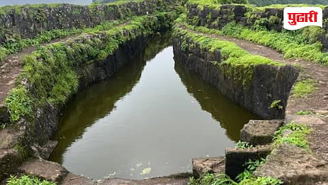 water scarcity