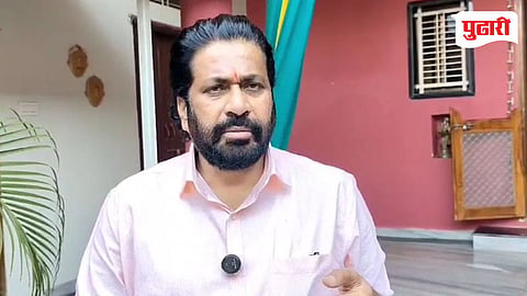 Bachchu Kadu
