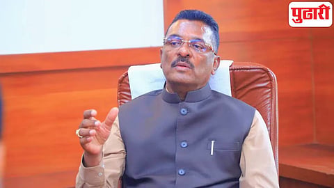 Pratap Sarnaik