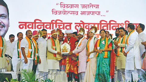 Devendra Fadnavis