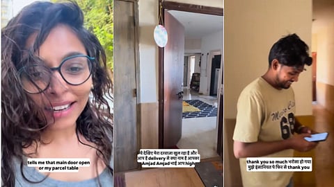Viral Video