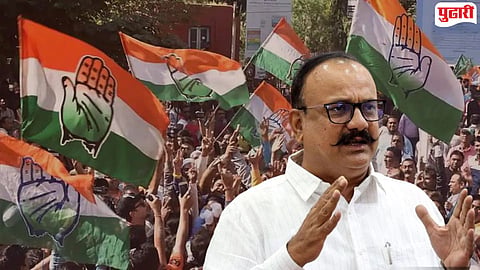 Maharashtra Politics
