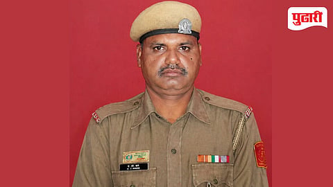 CRPF Jawan news