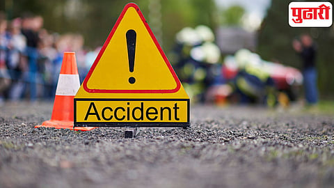 Accident