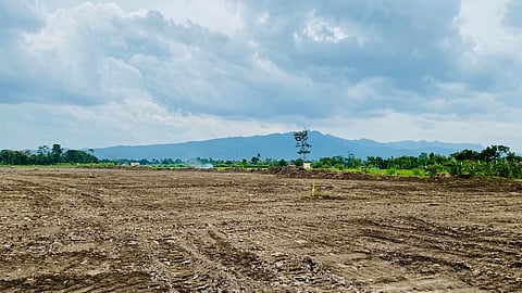 land zone 