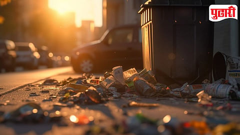 Garbage