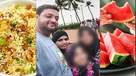 Mumbai Paydhuni Poisoning Case Shocking Twist 