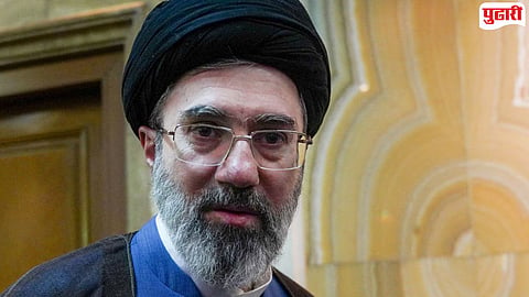 Iran vs USA Conflict 2026 