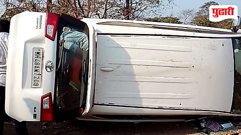 Accident News