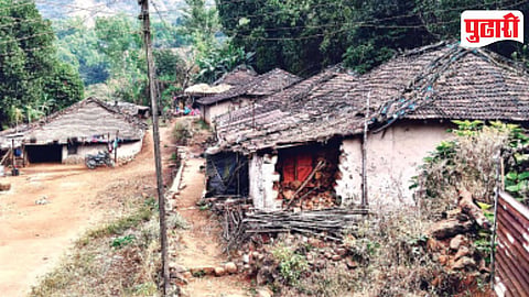 Bhor Village Issue
