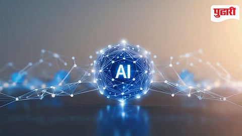 Maharashtra AI policy
