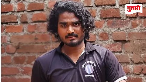 Somnath Avghade Controversy