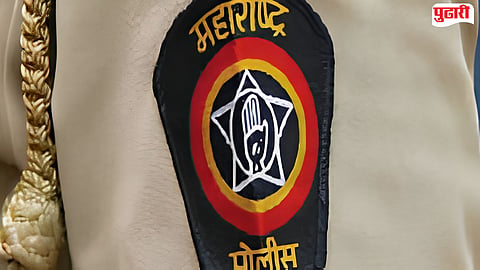 Maharashtra police