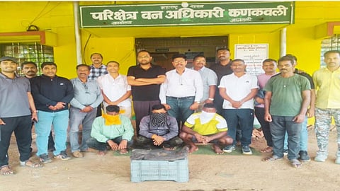 Sindhudurg News