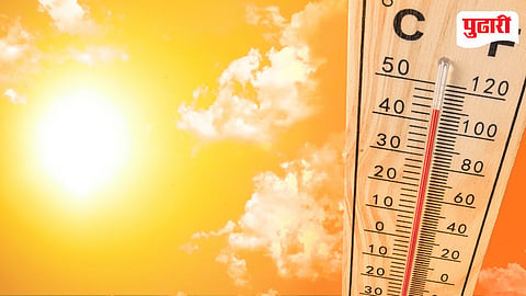 Heatwave