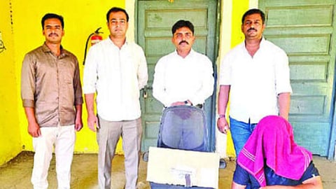 jalna news