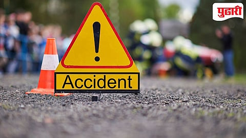 Devgad Accident 