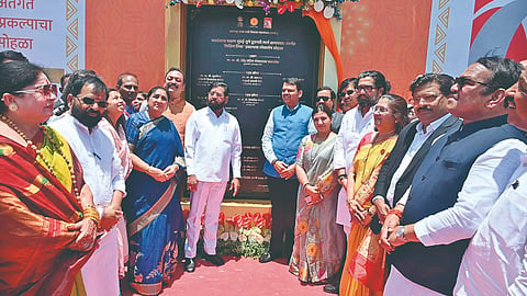 CM Devendra Fadnavis |