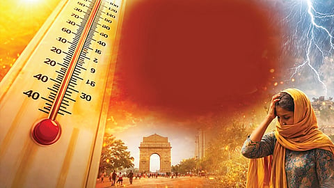Heatwave |