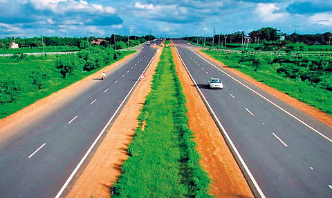Environmental policy setback |