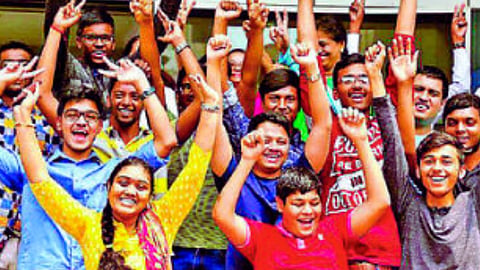 Nanded 12th exam News