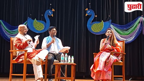 Sonali Kulkarni 