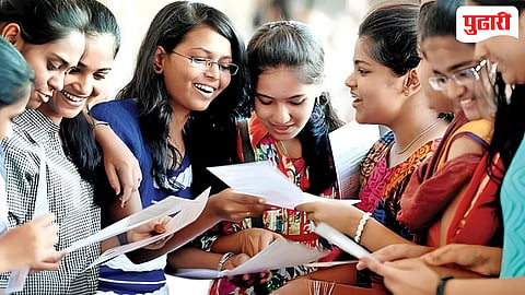 राज्यात अमरावती विभाग तिसर्‍या स्थानी; बुलढाणा जिल्हा विभागात अव्वल