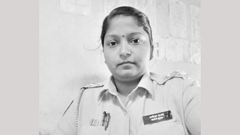 Traffic Police News