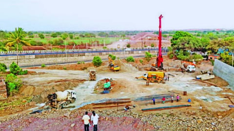 Dharashiv News