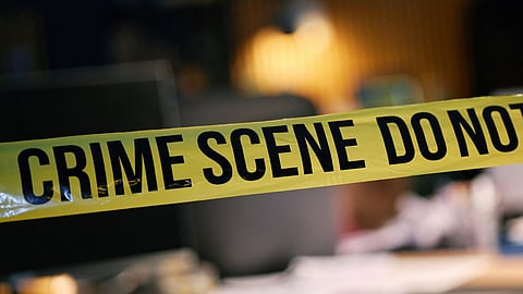 crime
