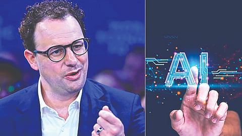 Anthropic CEOs Prediction |