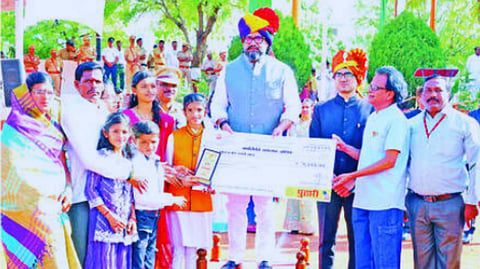 latur news