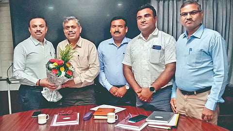 Gokul administrator update