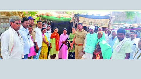 Nanded News